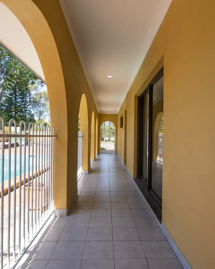 Fifth view of Homely house listing, 86 Cottesloe Drive, Robina QLD 4226