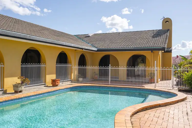 Sixth view of Homely house listing, 86 Cottesloe Drive, Robina QLD 4226