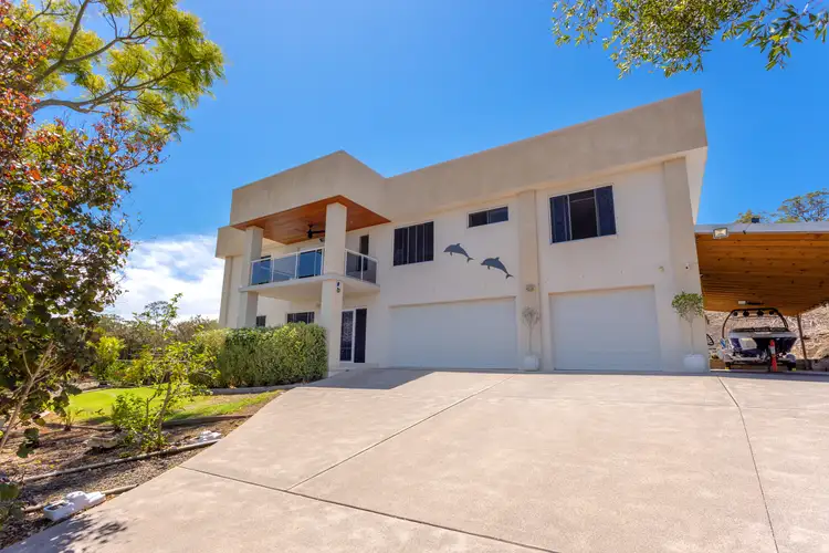 Main view of Homely house listing, 23 Bettong Drive, Taree NSW 2430