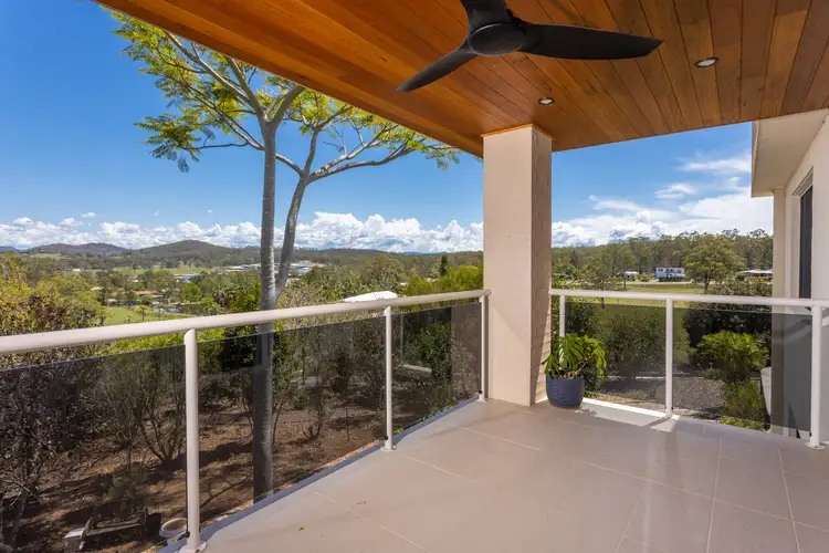 Second view of Homely house listing, 23 Bettong Drive, Taree NSW 2430
