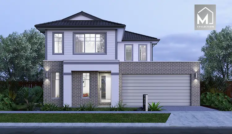 LOT 40312 Altar Street (Mt Atkinson Estate), Truganina VIC 3029