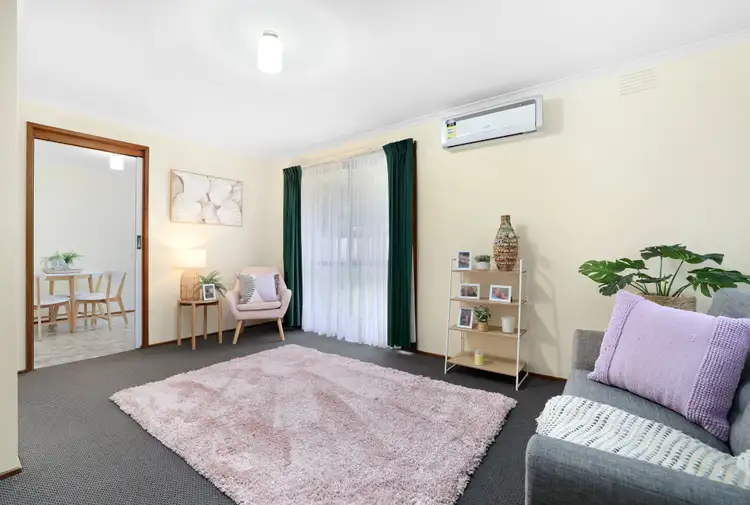 Fourth view of Homely unit listing, 1/13 Halsey Street, Ferntree Gully VIC 3156