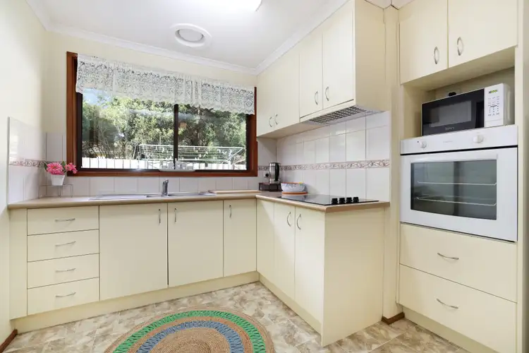 Fifth view of Homely unit listing, 1/13 Halsey Street, Ferntree Gully VIC 3156