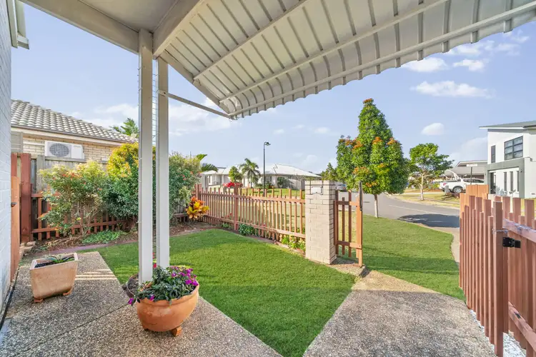 Second view of Homely house listing, 28 Madison Avenue, North Lakes QLD 4509