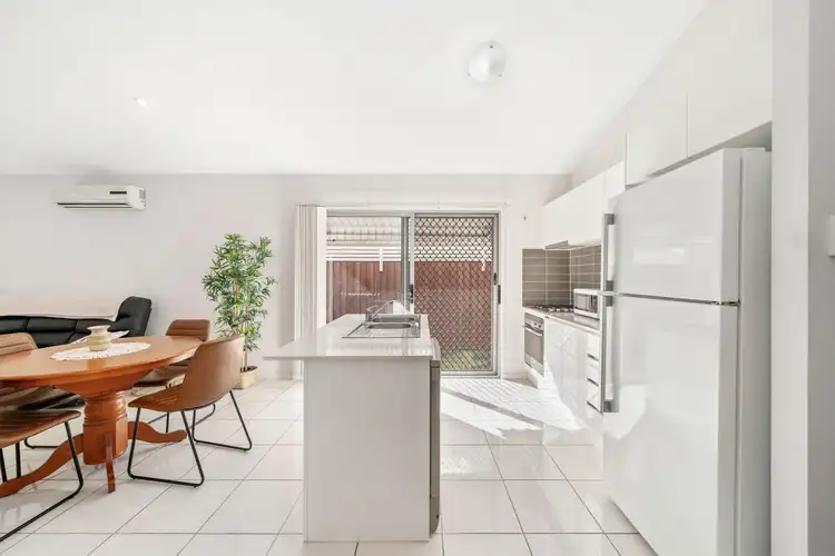 Fourth view of Homely house listing, 28 Madison Avenue, North Lakes QLD 4509