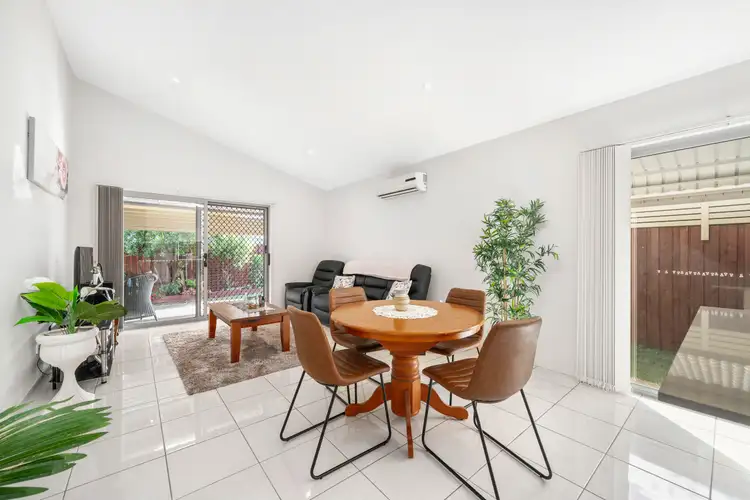 Fifth view of Homely house listing, 28 Madison Avenue, North Lakes QLD 4509