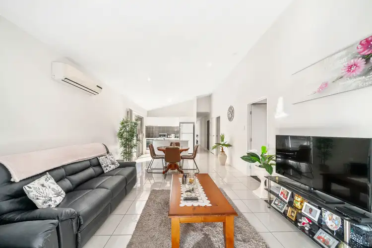Sixth view of Homely house listing, 28 Madison Avenue, North Lakes QLD 4509