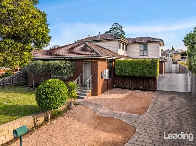 Main view of Homely house listing, 10 Mounsey Court, Sunbury VIC 3429