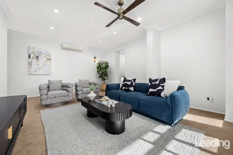 Third view of Homely house listing, 10 Mounsey Court, Sunbury VIC 3429