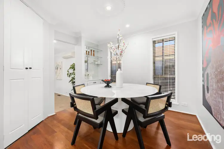 Fourth view of Homely house listing, 10 Mounsey Court, Sunbury VIC 3429