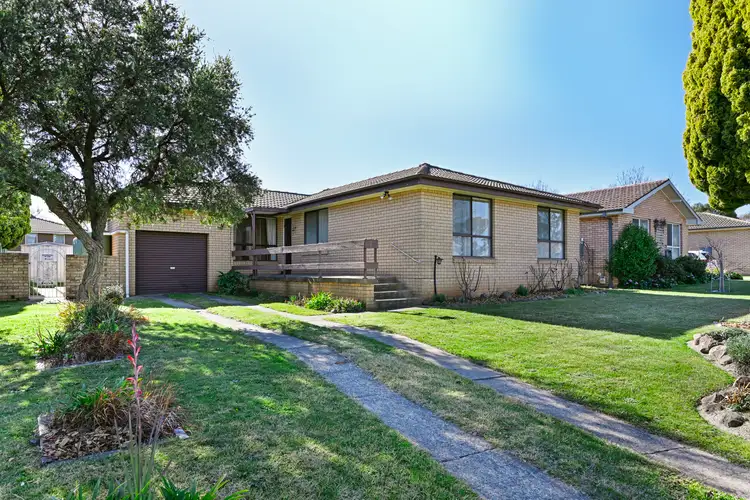 31 Matthews Avenue, Orange NSW 2800