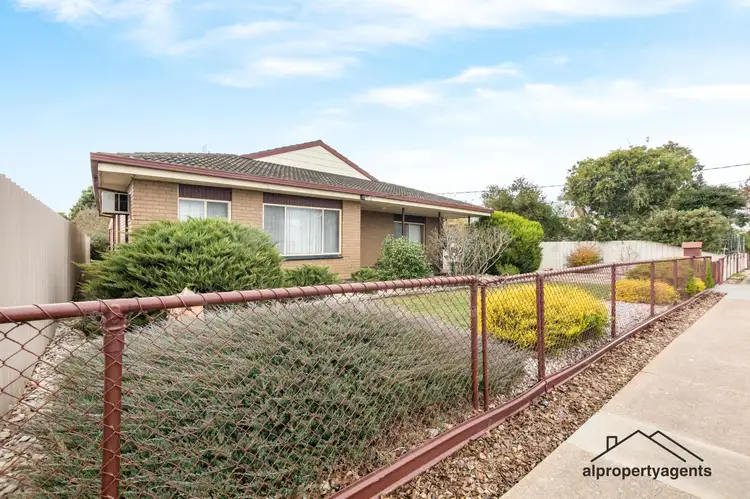 Main view of Homely house listing, 19 Anderson Street, Horsham VIC 3400
