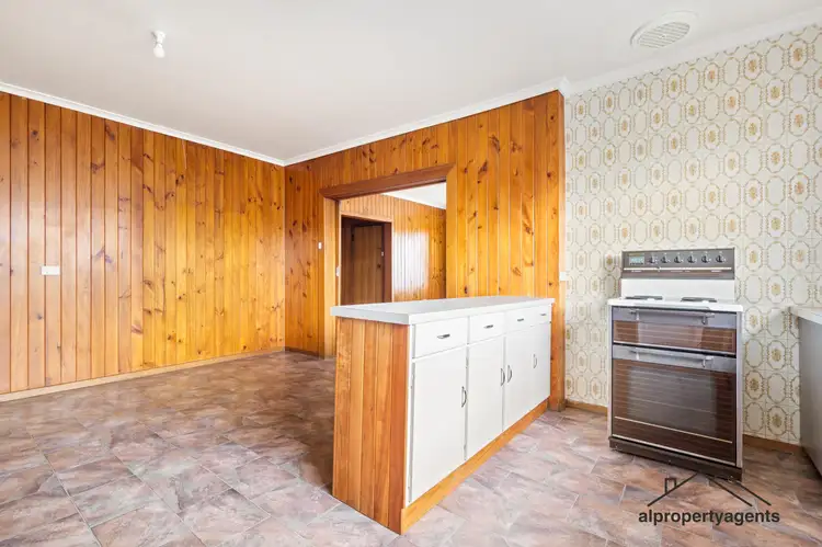 Second view of Homely house listing, 19 Anderson Street, Horsham VIC 3400