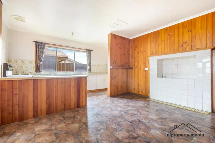 Third view of Homely house listing, 19 Anderson Street, Horsham VIC 3400