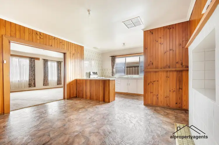Fourth view of Homely house listing, 19 Anderson Street, Horsham VIC 3400
