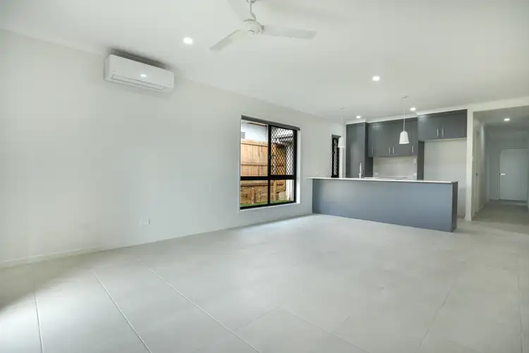 Third view of Homely house listing, 12 Aurora Road, Tannum Sands QLD 4680