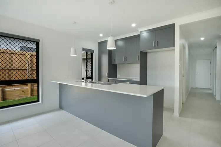 Fourth view of Homely house listing, 12 Aurora Road, Tannum Sands QLD 4680