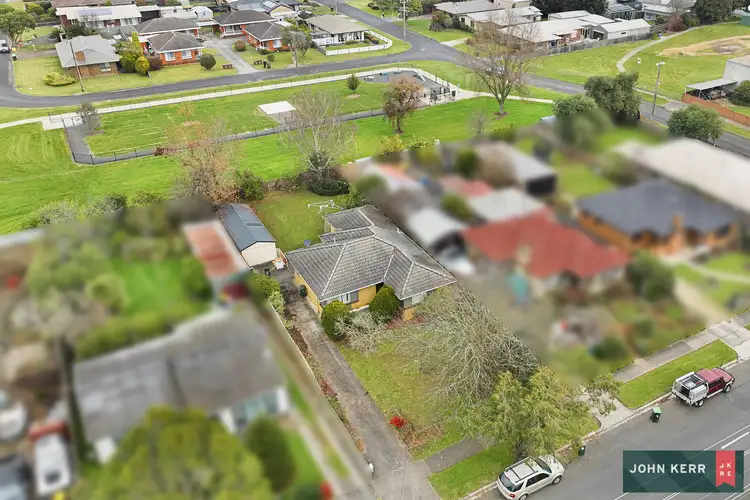 Third view of Homely house listing, 67 School Road, Trafalgar VIC 3824