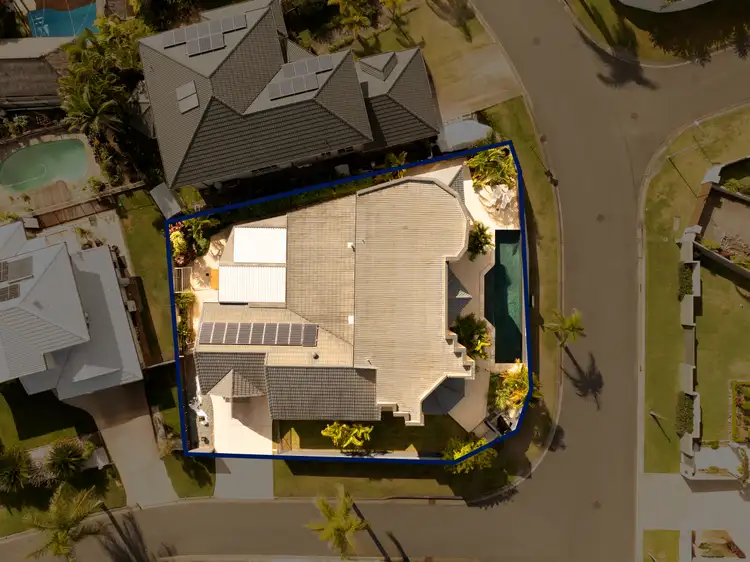 Third view of Homely house listing, 1 Sirocco Court, Ormiston QLD 4160