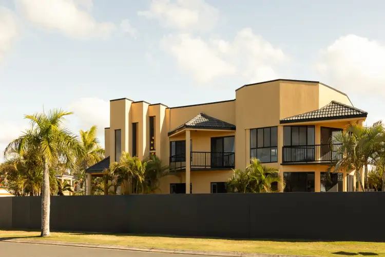 Fourth view of Homely house listing, 1 Sirocco Court, Ormiston QLD 4160