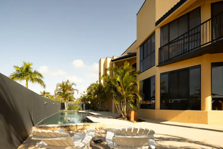 Fifth view of Homely house listing, 1 Sirocco Court, Ormiston QLD 4160