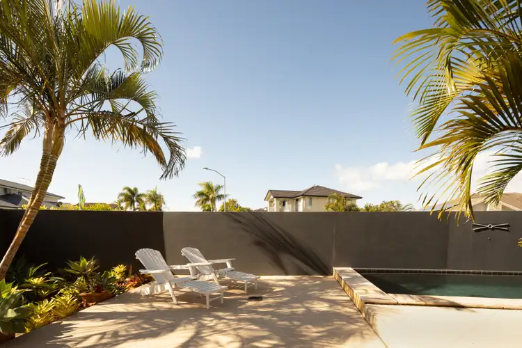 Sixth view of Homely house listing, 1 Sirocco Court, Ormiston QLD 4160