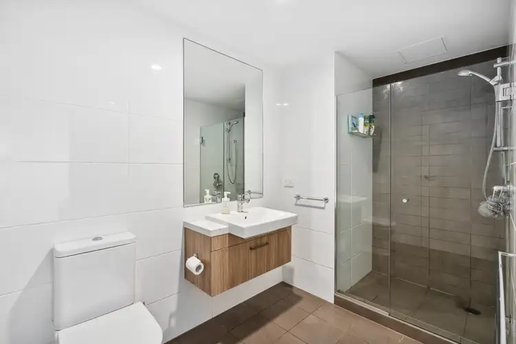 Seventh view of Homely apartment listing, 1612/152-160 Grote Street, Adelaide SA 5000