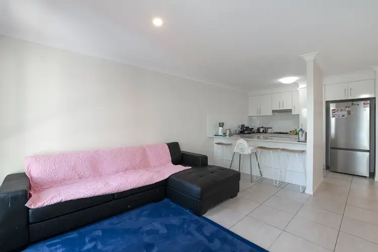 Second view of Homely townhouse listing, 14 Larcom Crescent, Redbank Plains QLD 4301
