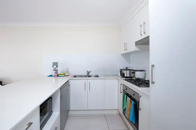 Fourth view of Homely townhouse listing, 14 Larcom Crescent, Redbank Plains QLD 4301