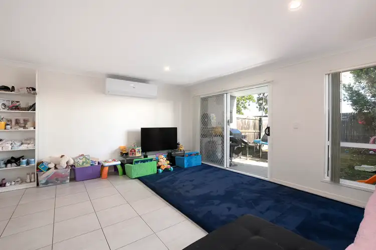 Sixth view of Homely townhouse listing, 14 Larcom Crescent, Redbank Plains QLD 4301