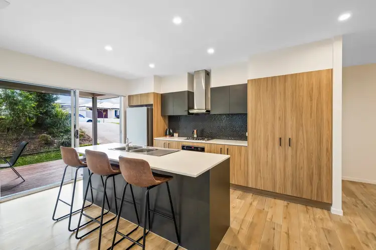 Second view of Homely house listing, 42 Citron Place, Palmwoods QLD 4555