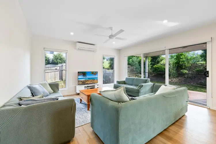 Fifth view of Homely house listing, 42 Citron Place, Palmwoods QLD 4555
