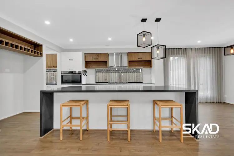 8 Perennial Avenue, Wallan VIC 3756