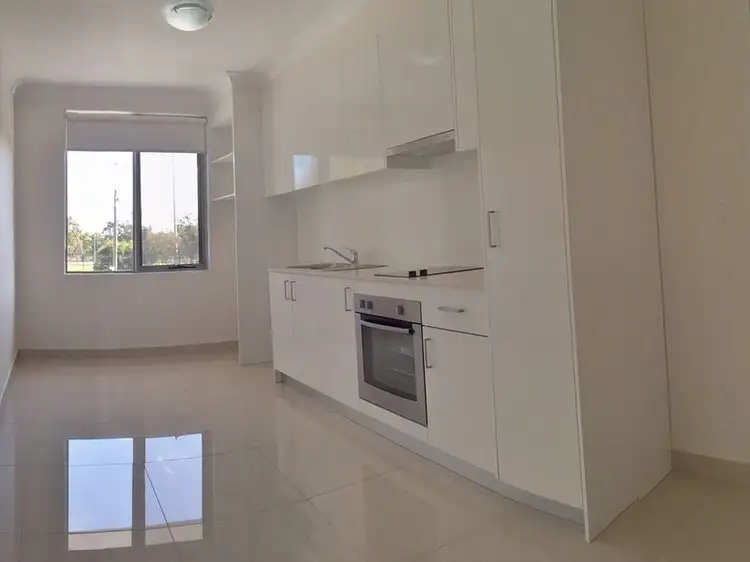 Second view of Homely unit listing, 10/165 Joseph St, Lidcombe NSW 2141