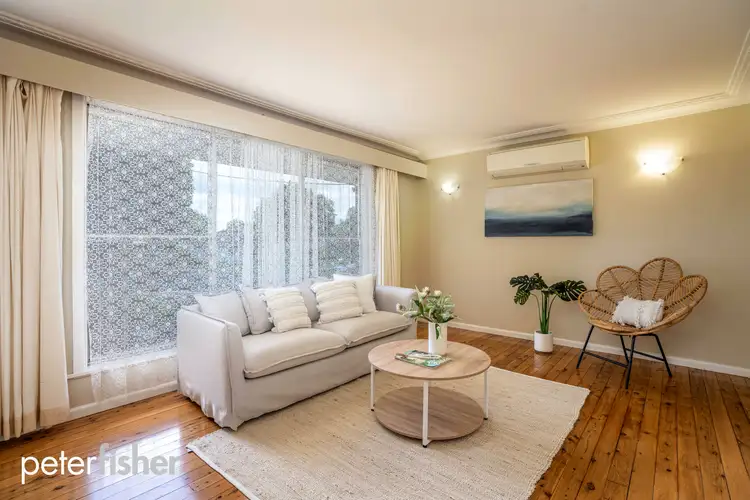 Third view of Homely house listing, 68 Gardiner Road, Orange NSW 2800