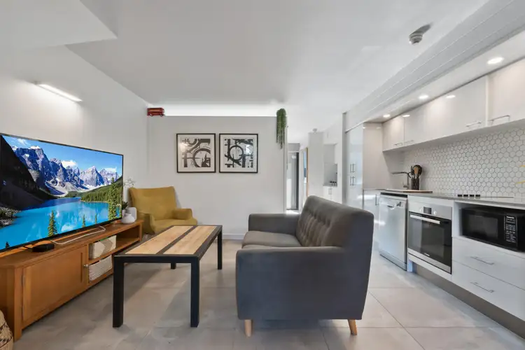 Main view of Homely unit listing, 2/19 Agnes Street, Fortitude Valley QLD 4006