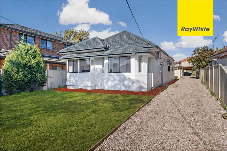 Second view of Homely house listing, 15 Maud Street, Lidcombe NSW 2141