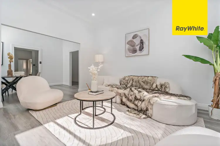 Third view of Homely house listing, 15 Maud Street, Lidcombe NSW 2141