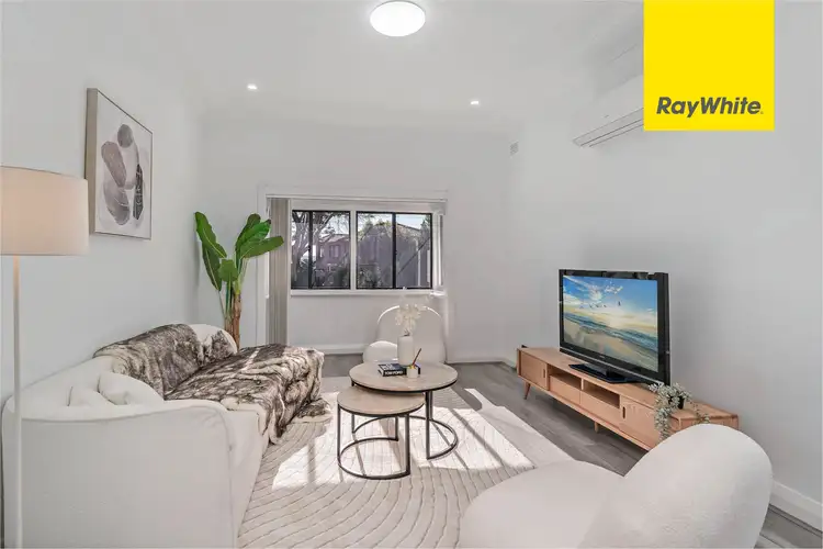 Fourth view of Homely house listing, 15 Maud Street, Lidcombe NSW 2141