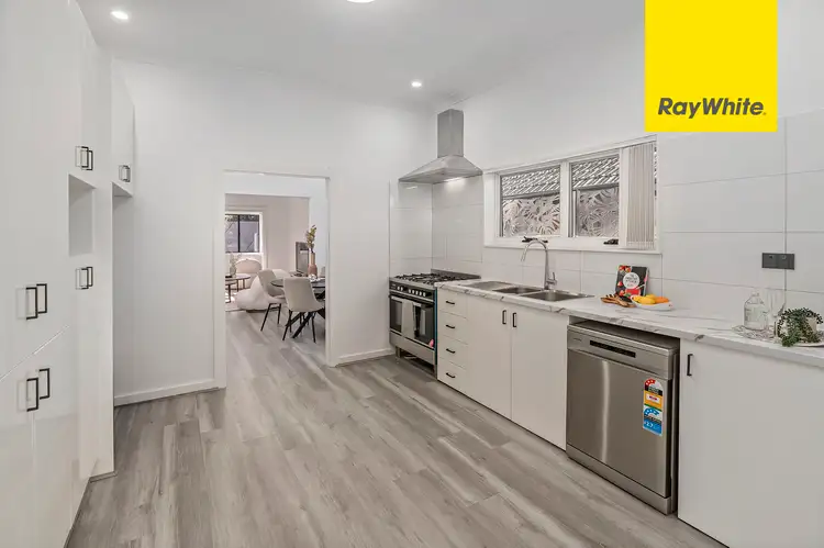 Fifth view of Homely house listing, 15 Maud Street, Lidcombe NSW 2141