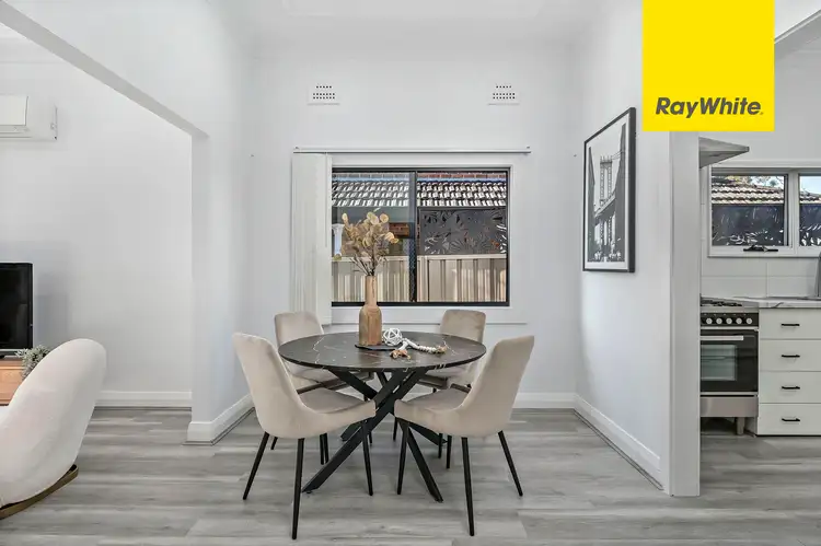 Sixth view of Homely house listing, 15 Maud Street, Lidcombe NSW 2141