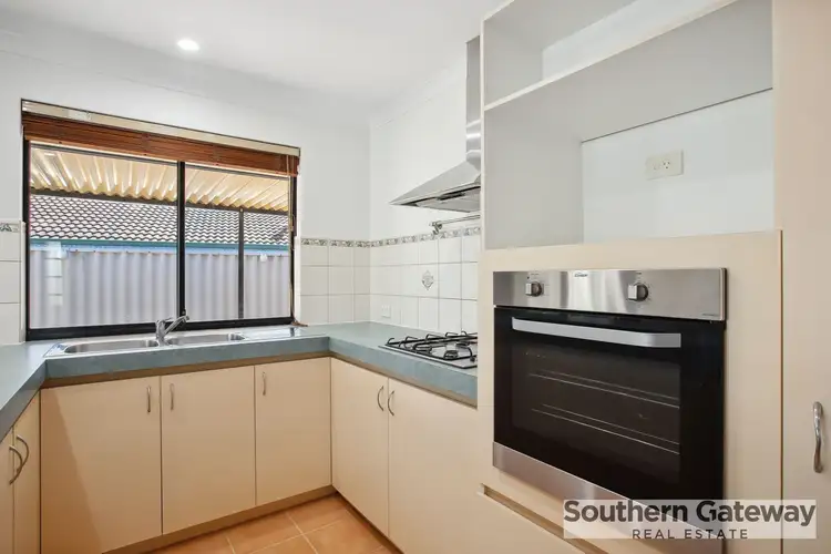 Sixth view of Homely house listing, 21 Brandon Mews, Parmelia WA 6167