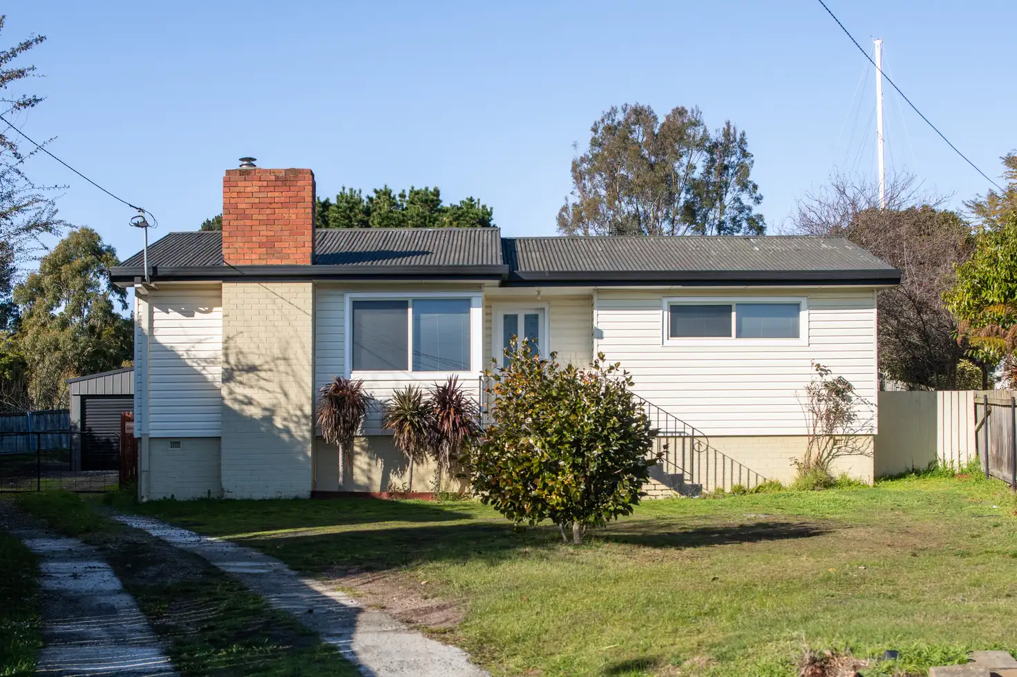 Main view of Homely house listing, 14 Warwick Place, Kings Meadows TAS 7249