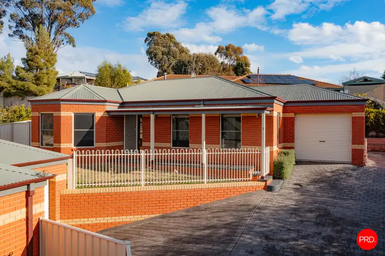 2/29 Derby Grove, Flora Hill VIC 3550