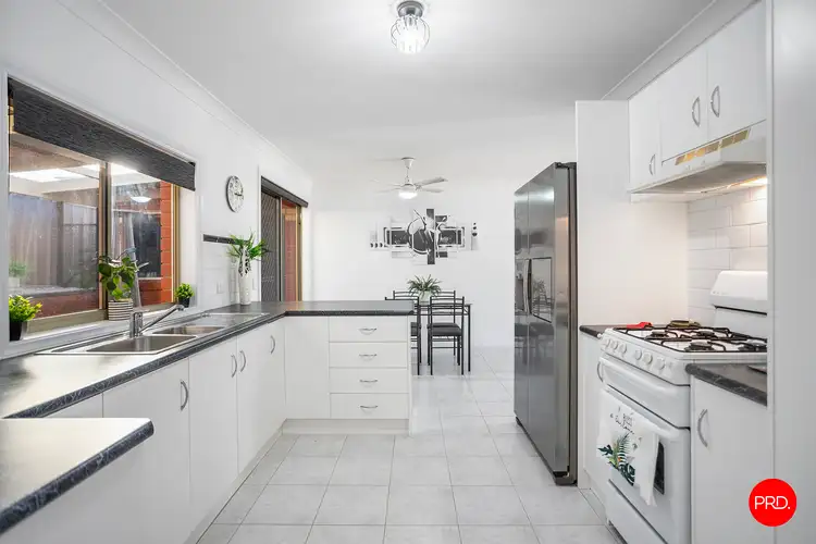 Fifth view of Homely townhouse listing, 2/29 Derby Grove, Flora Hill VIC 3550