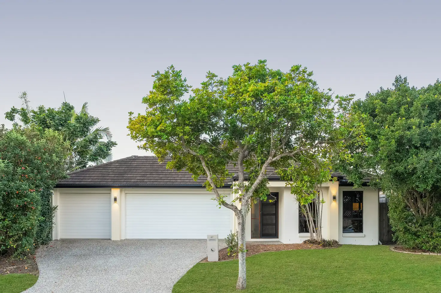 Main view of Homely house listing, 47 Northquarter Drive, Murrumba Downs QLD 4503