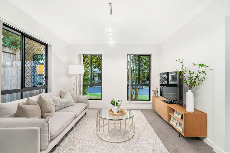 Fourth view of Homely house listing, 47 Northquarter Drive, Murrumba Downs QLD 4503