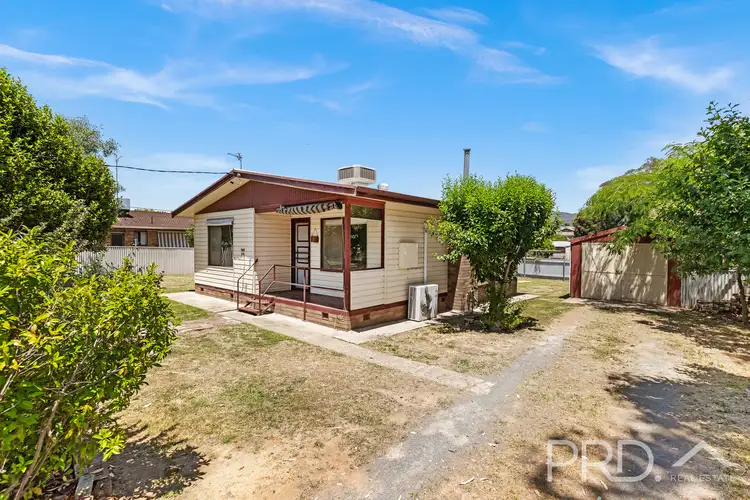 Main view of Homely house listing, 27 Blowering Road, Tumut NSW 2720