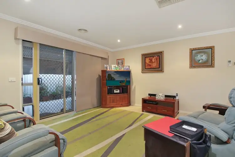 Second view of Homely house listing, 6 Coopers Road, West Wodonga VIC 3690