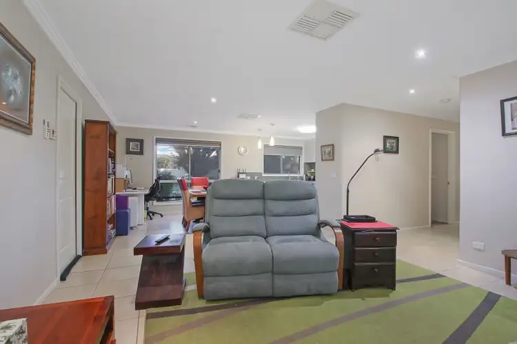 Third view of Homely house listing, 6 Coopers Road, West Wodonga VIC 3690